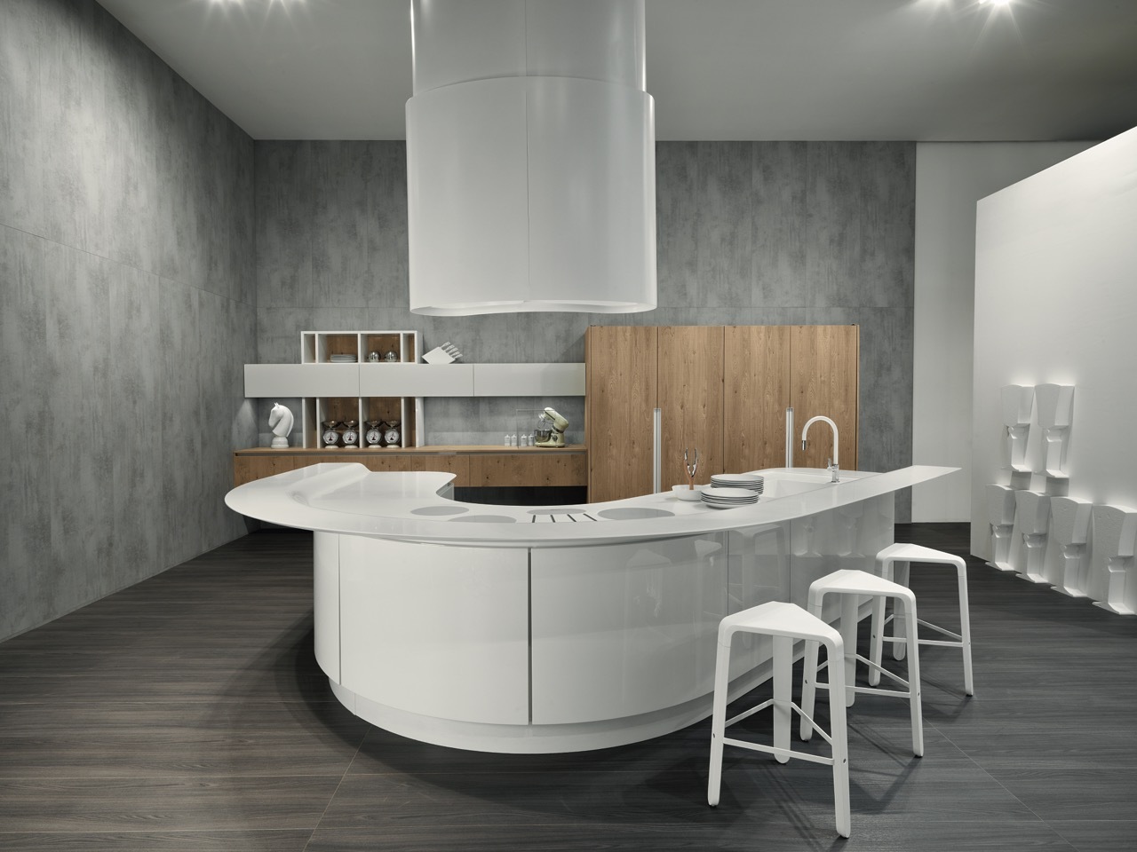 Euro Design Homes apuesta por diseño funcional y sofisticado.