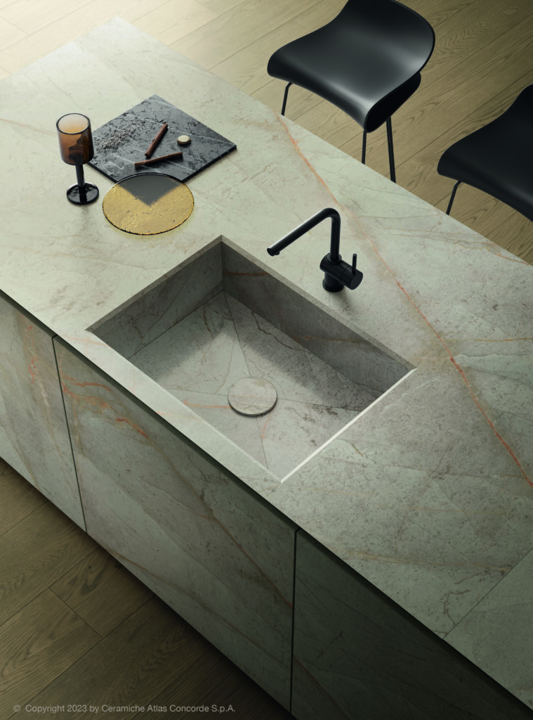 En Euro Design Homes encontrarás todo lo necesario para transformar tu cocina.