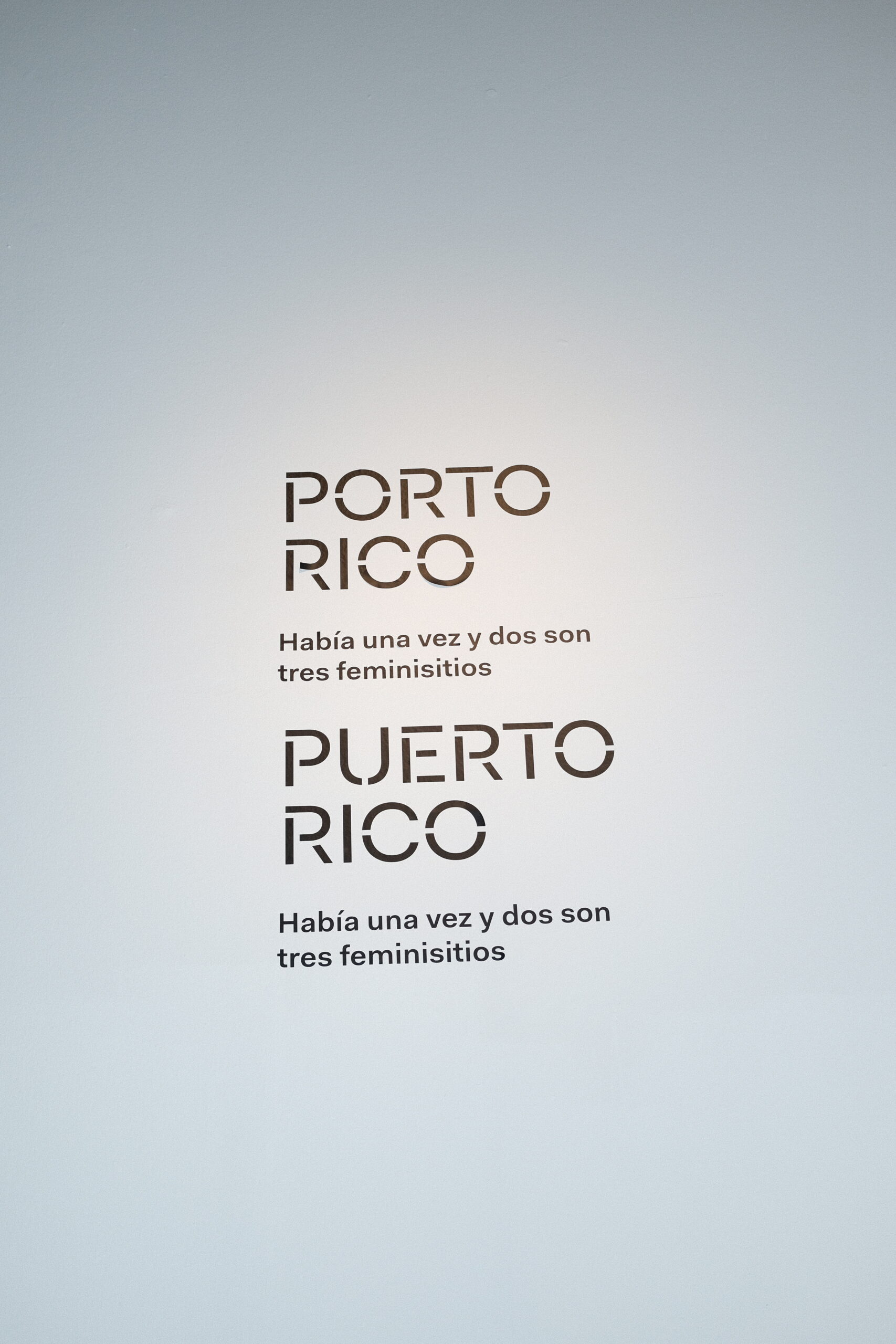 Puerto Rico hace su primera participación oficial en la prestigiosa Exposición Internacional de la Trienal de Milán 2024.