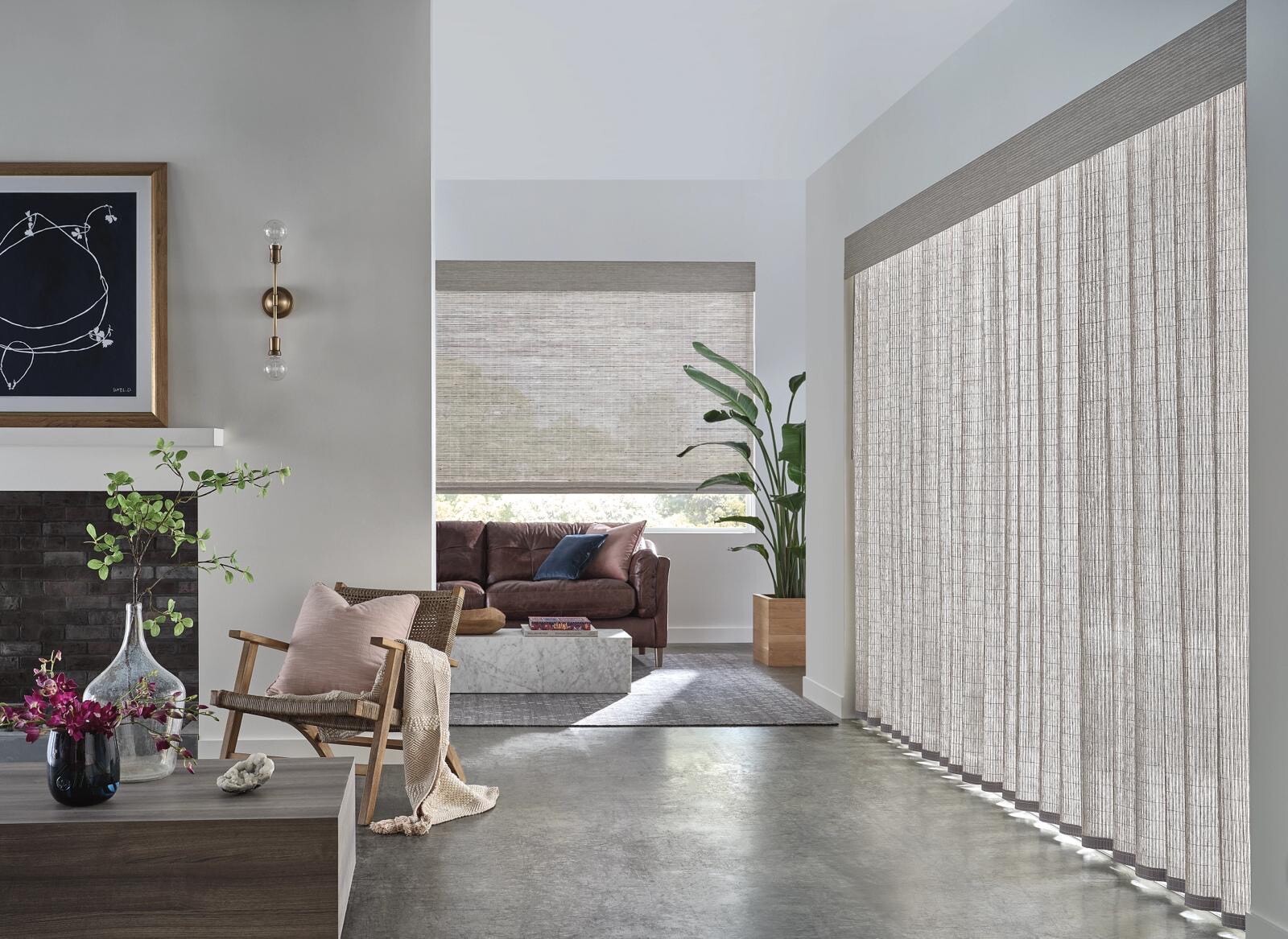 Centro Cortinas se destaca por ofrecer productos de calidad y en tendencia.