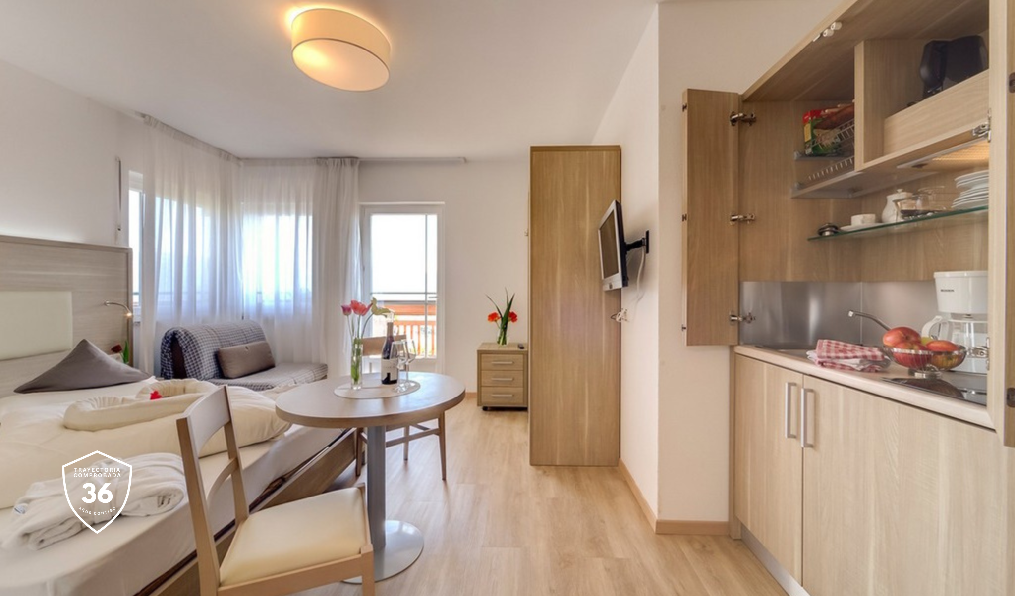 ¿Tu Airbnb necesita un ‘upgrade’?