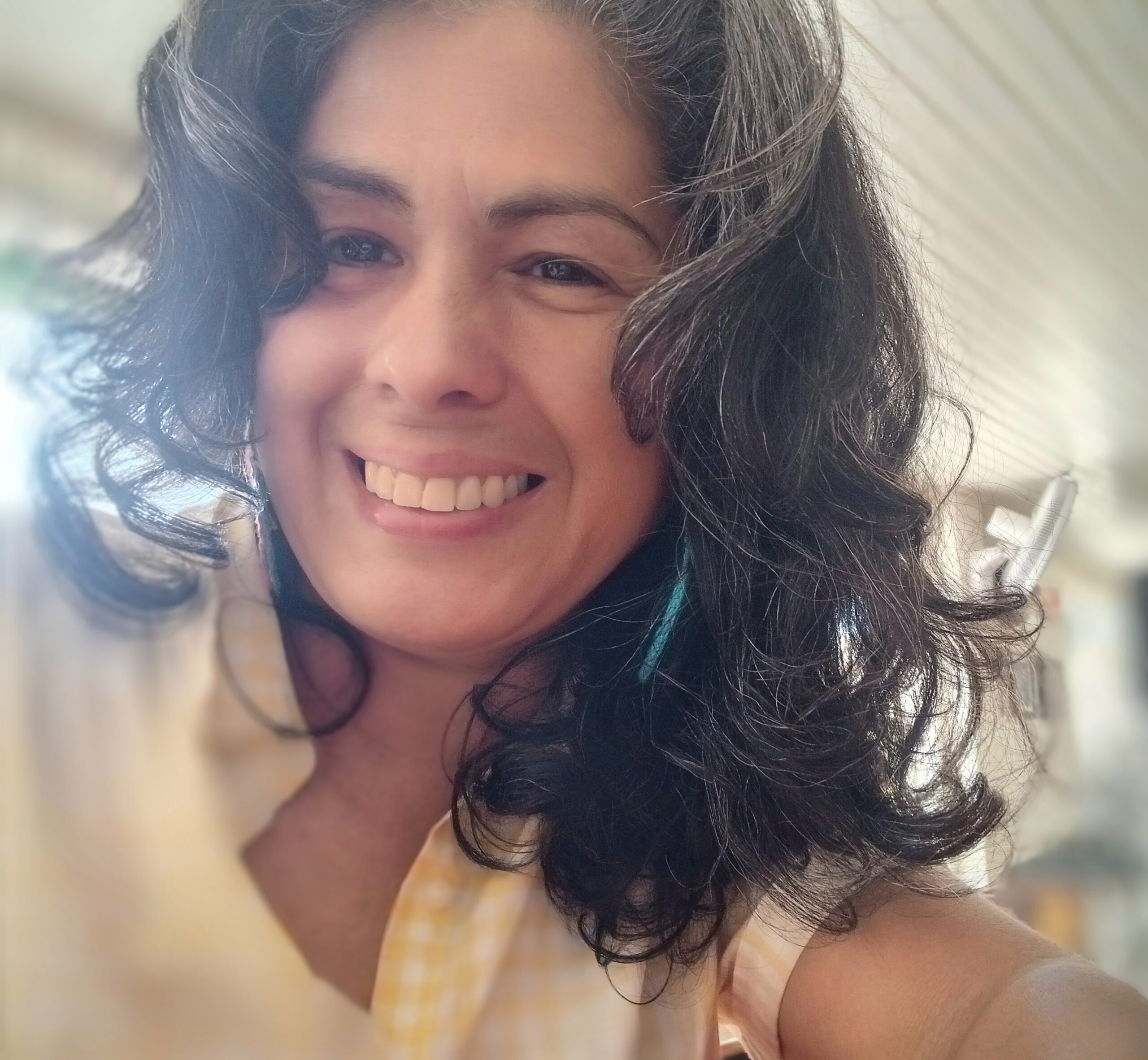 La artista Joyce de Jesús Martínez presentó su séptima exposición individual en Puerto Rico bajo el título “Suturas”, en Casa Silvana, en Humacao.