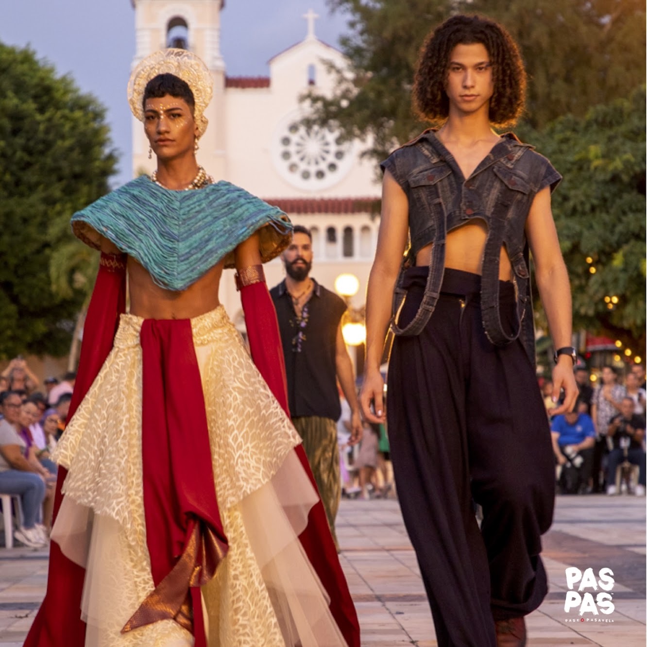 PASEO PASARELA REGRESA EN SU EDICIÓN ANIVERSARIO A CAGUAS
