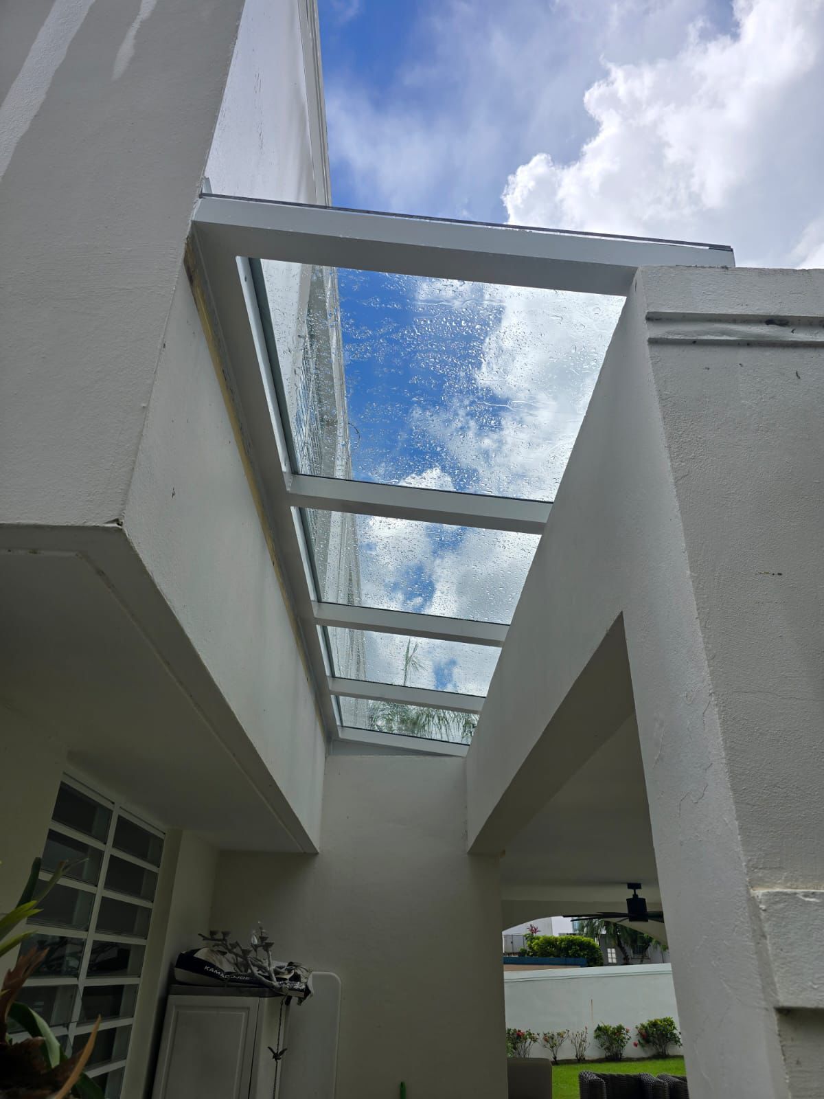 Skylights elevan tu hogar con luz natural