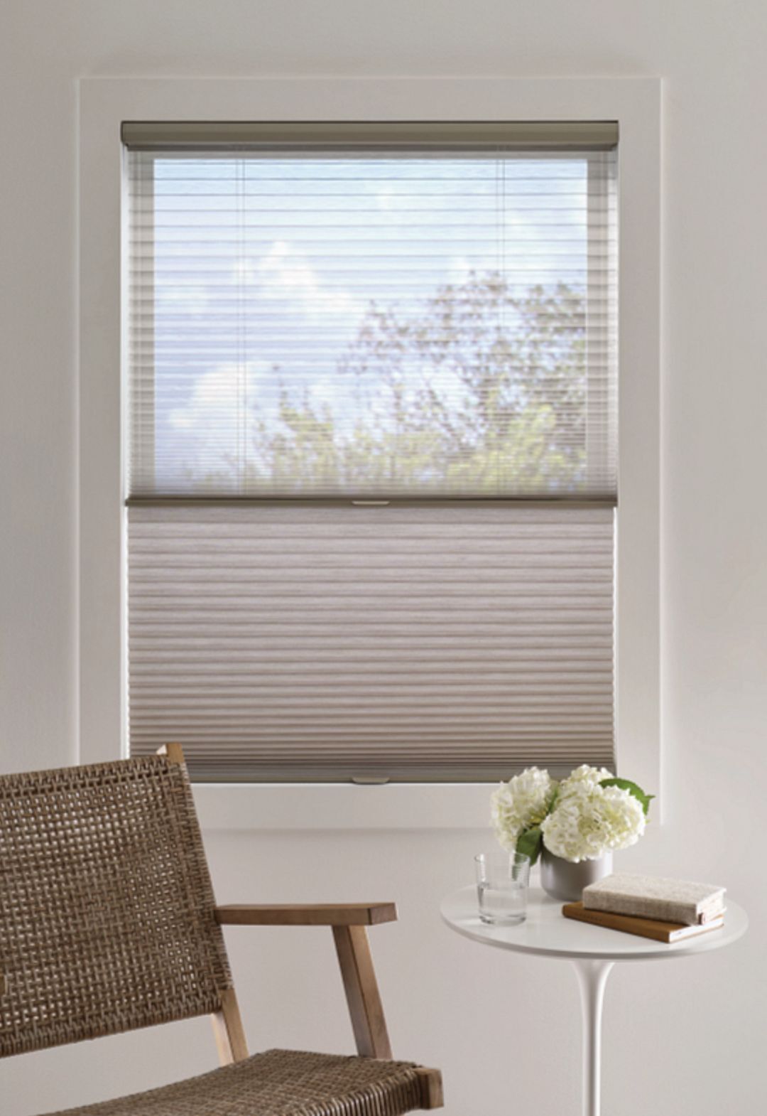 Elegancia funcional para hogares y botes