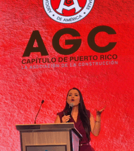 Lcda. Julybeth Alicea Rodríguez, Esq., fundadora de HR Disruptor