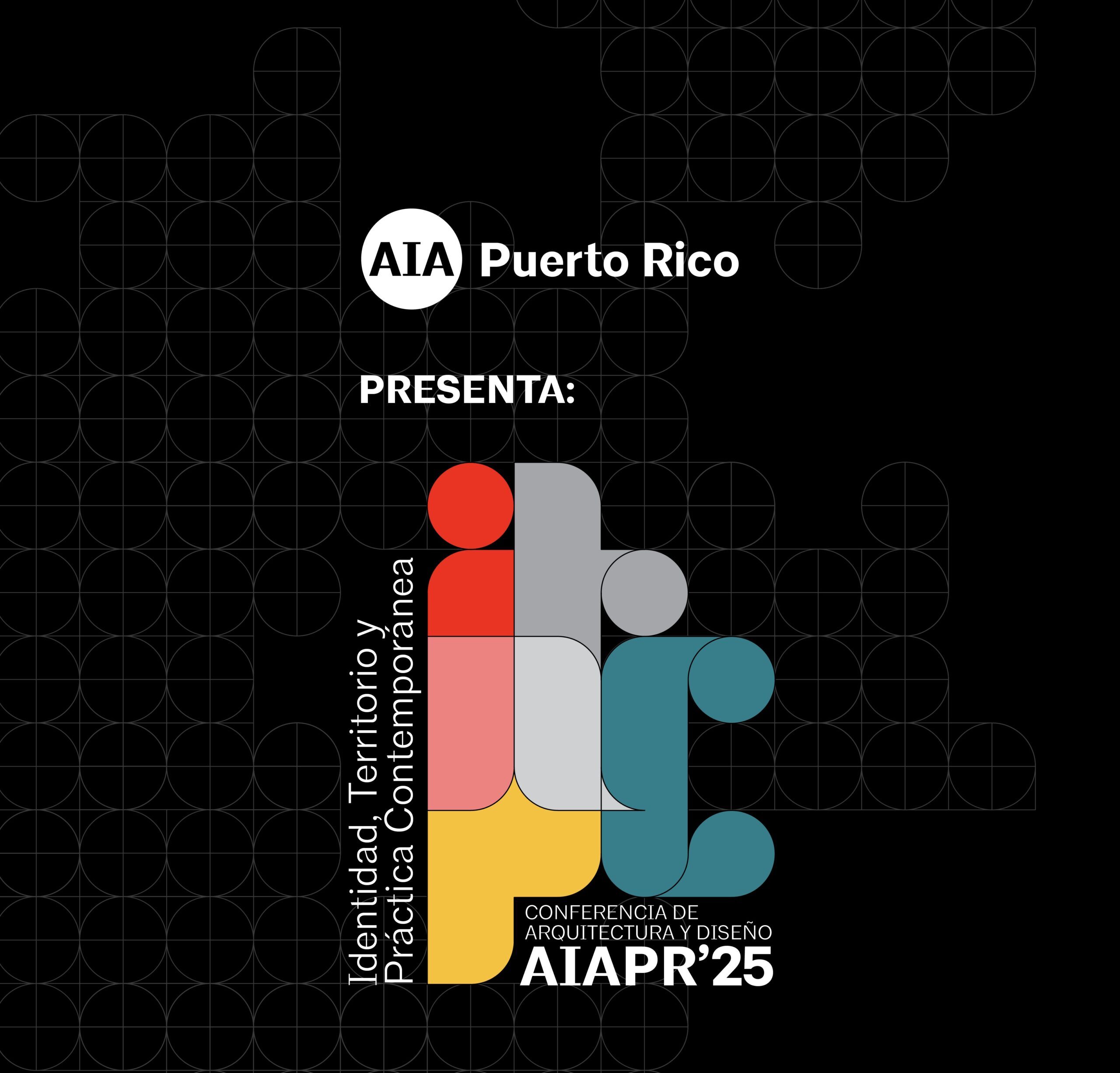 AIA Puerto Rico anuncia su Convención Anual