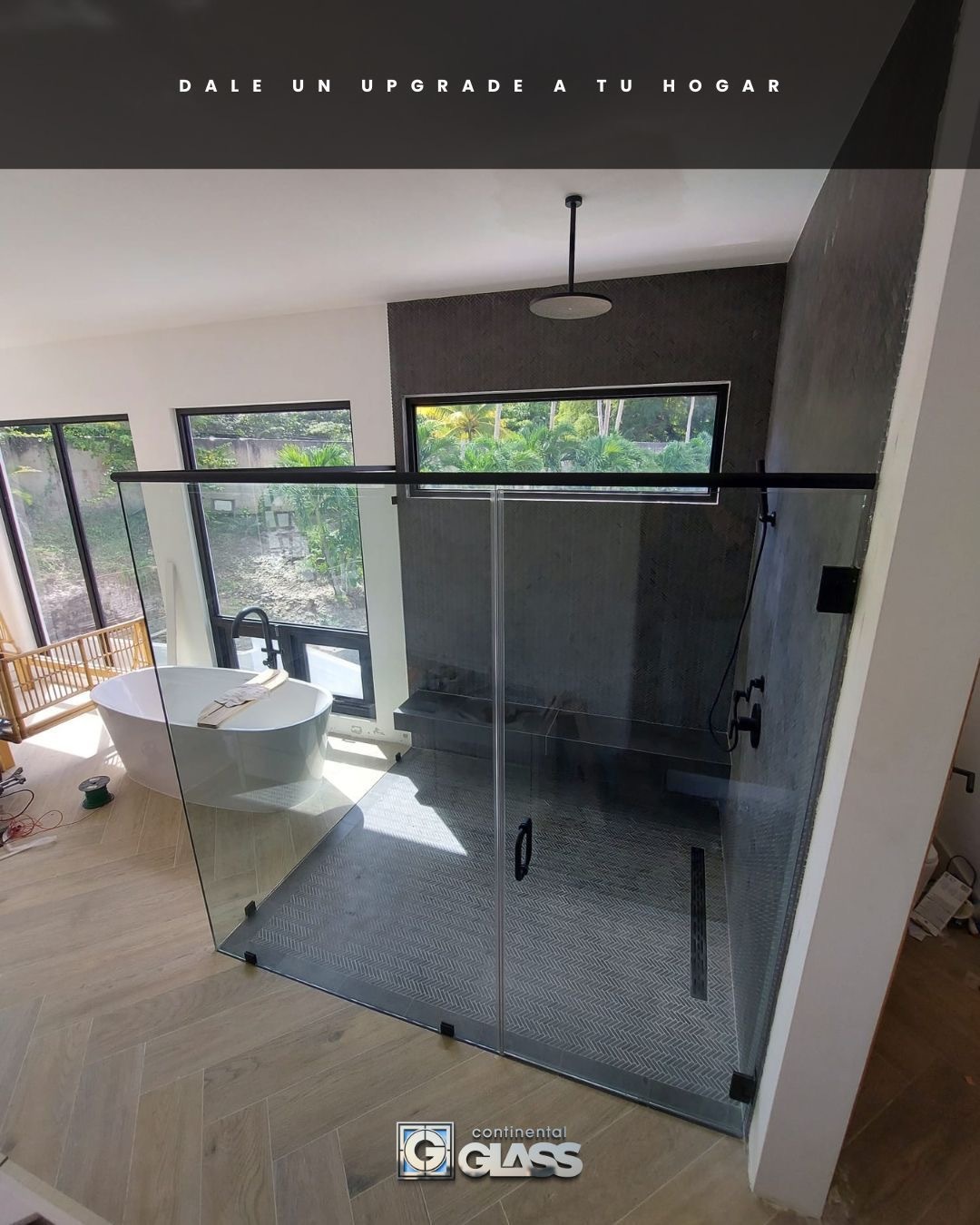 Renueva tu baño con la elegancia y calidad