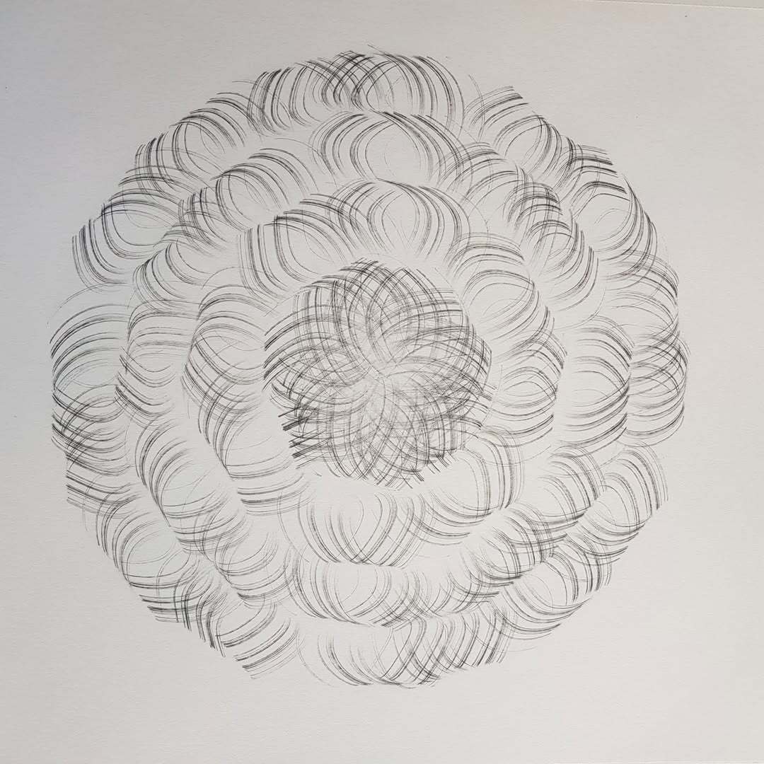 Exhibición: Negro, Blanco, Color