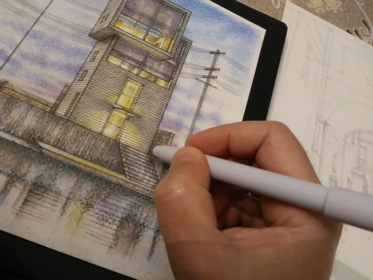 Concurso de Dibujo a Mano Alzada Calendario 2026