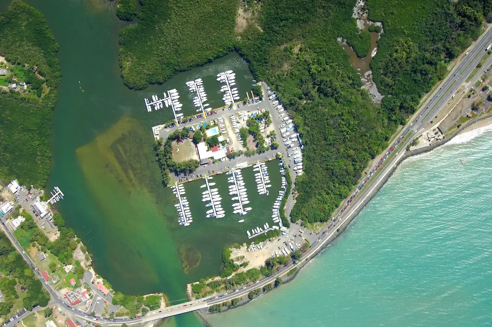 Analizarán la arquitectura costera