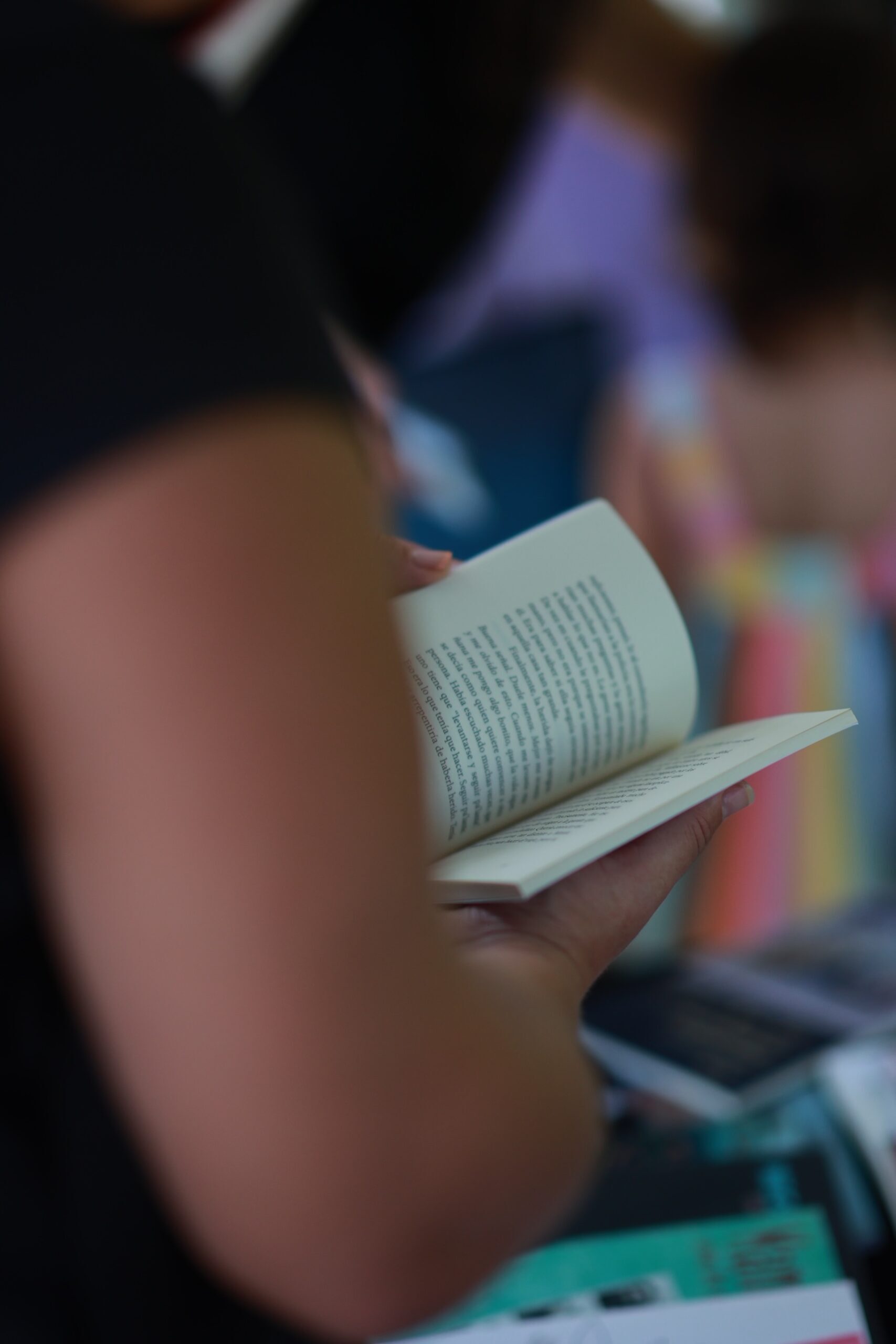 Venta anual este sábado