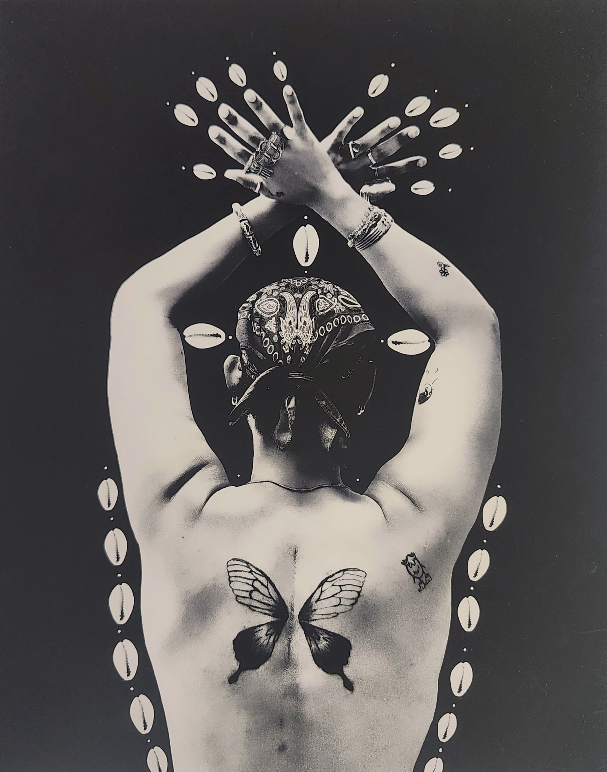 Se amplia colección de arte afro puertorriqueño