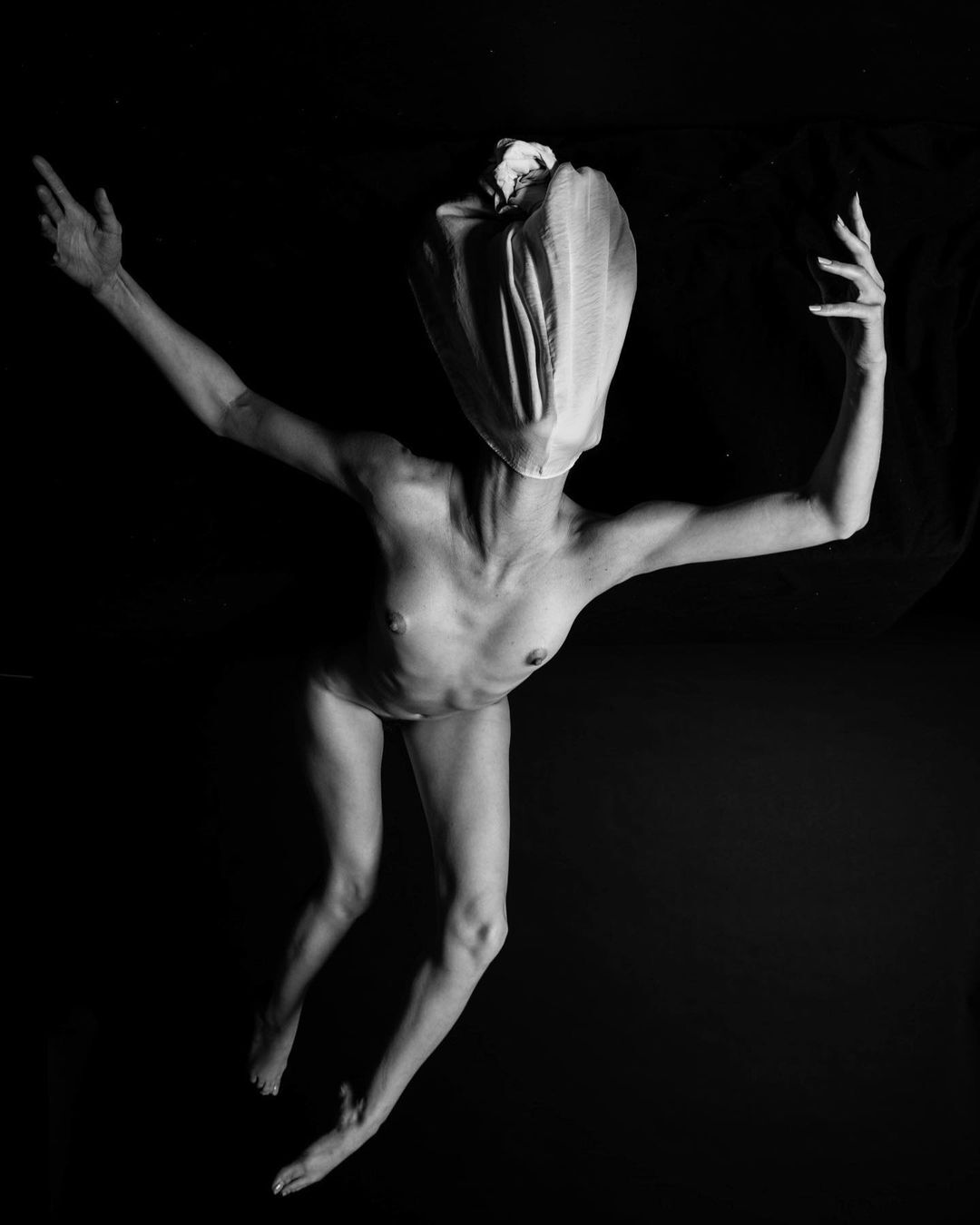 Fotografía afropuertorriqueña contemporánea