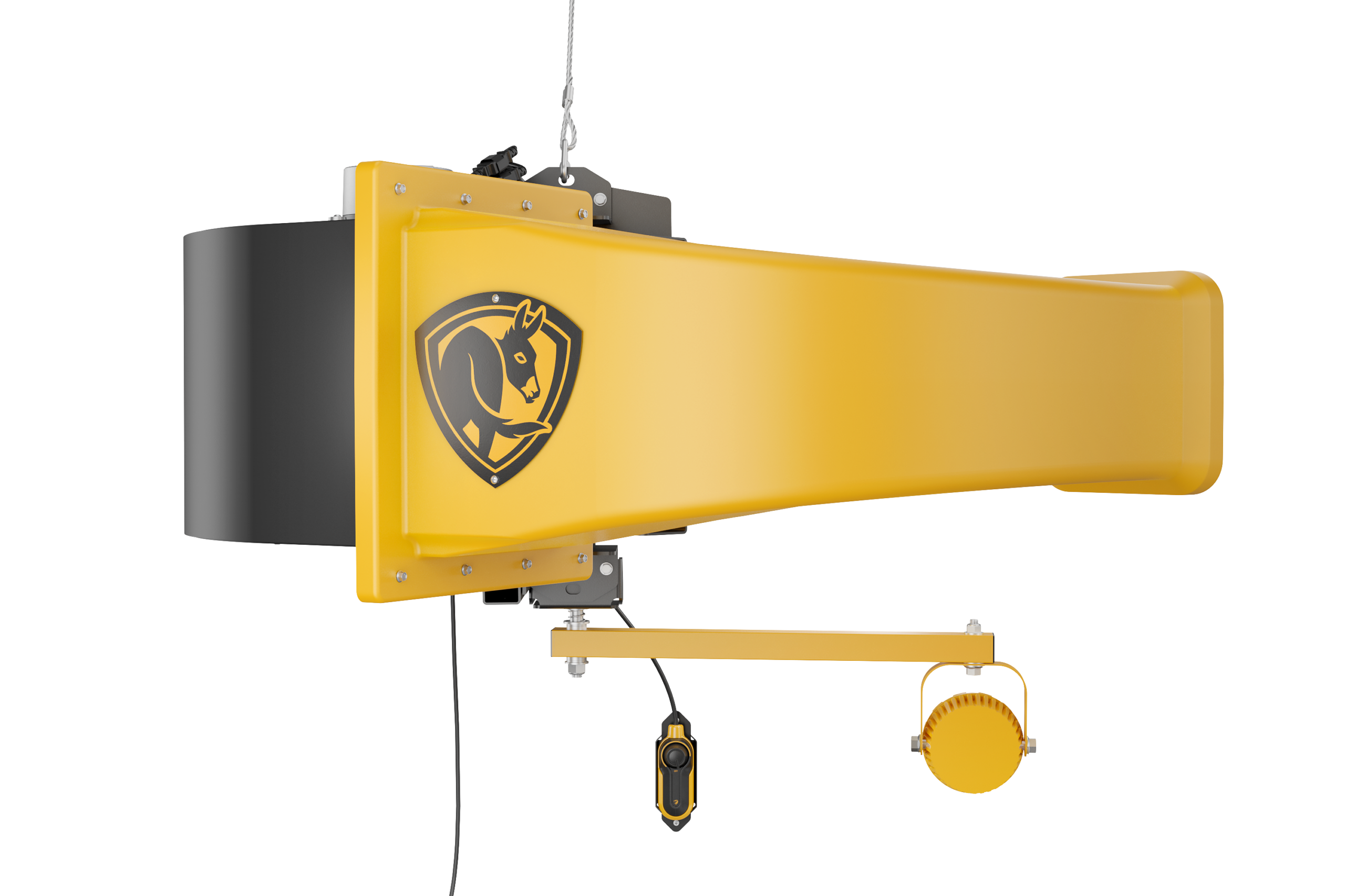 Potencia que transforma la ventilación