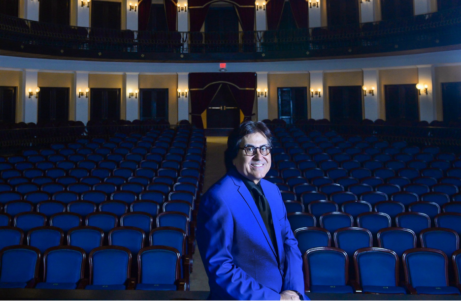 Arquitectura y música: un diálogo inesperado