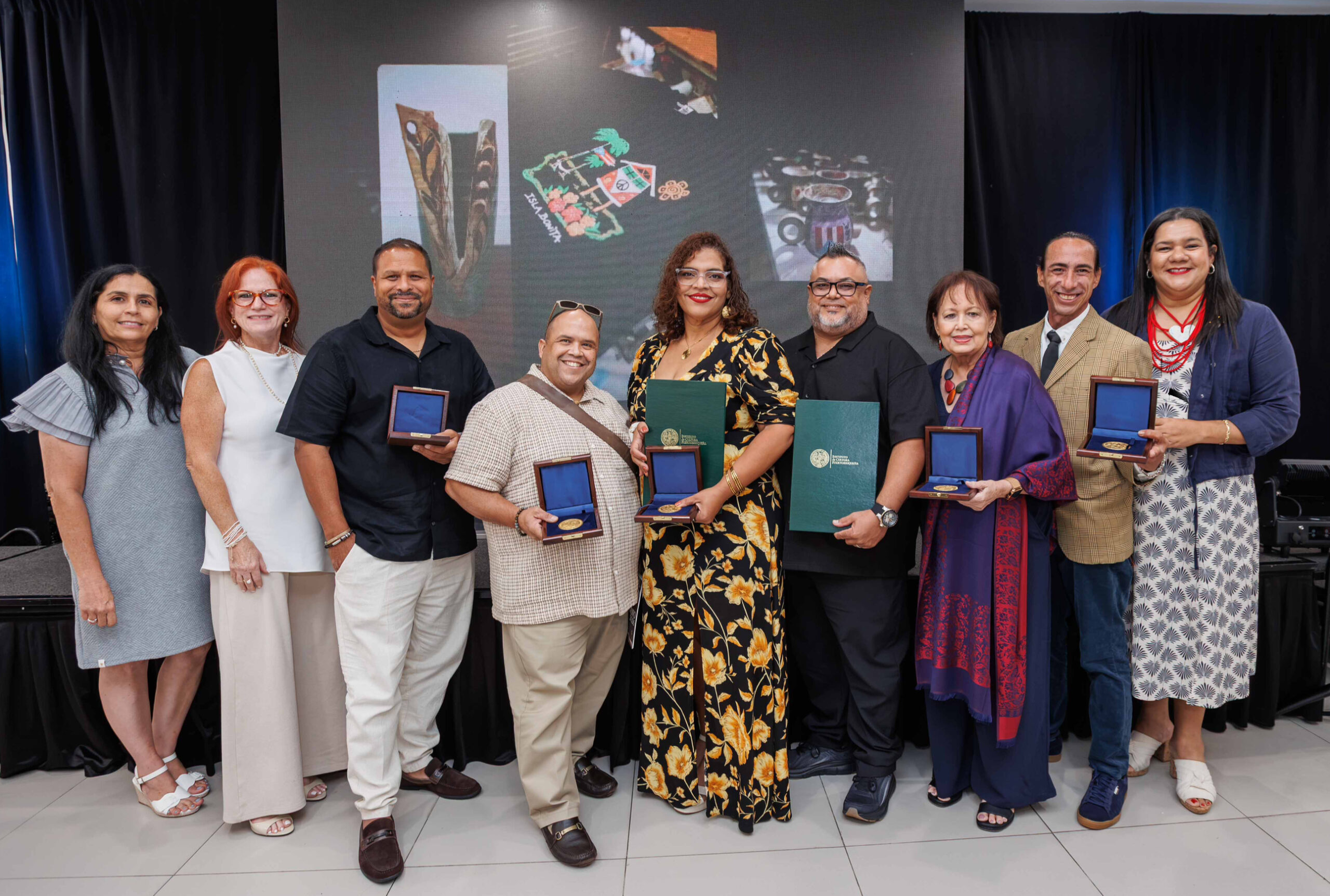 Premian la excelencia artesanal