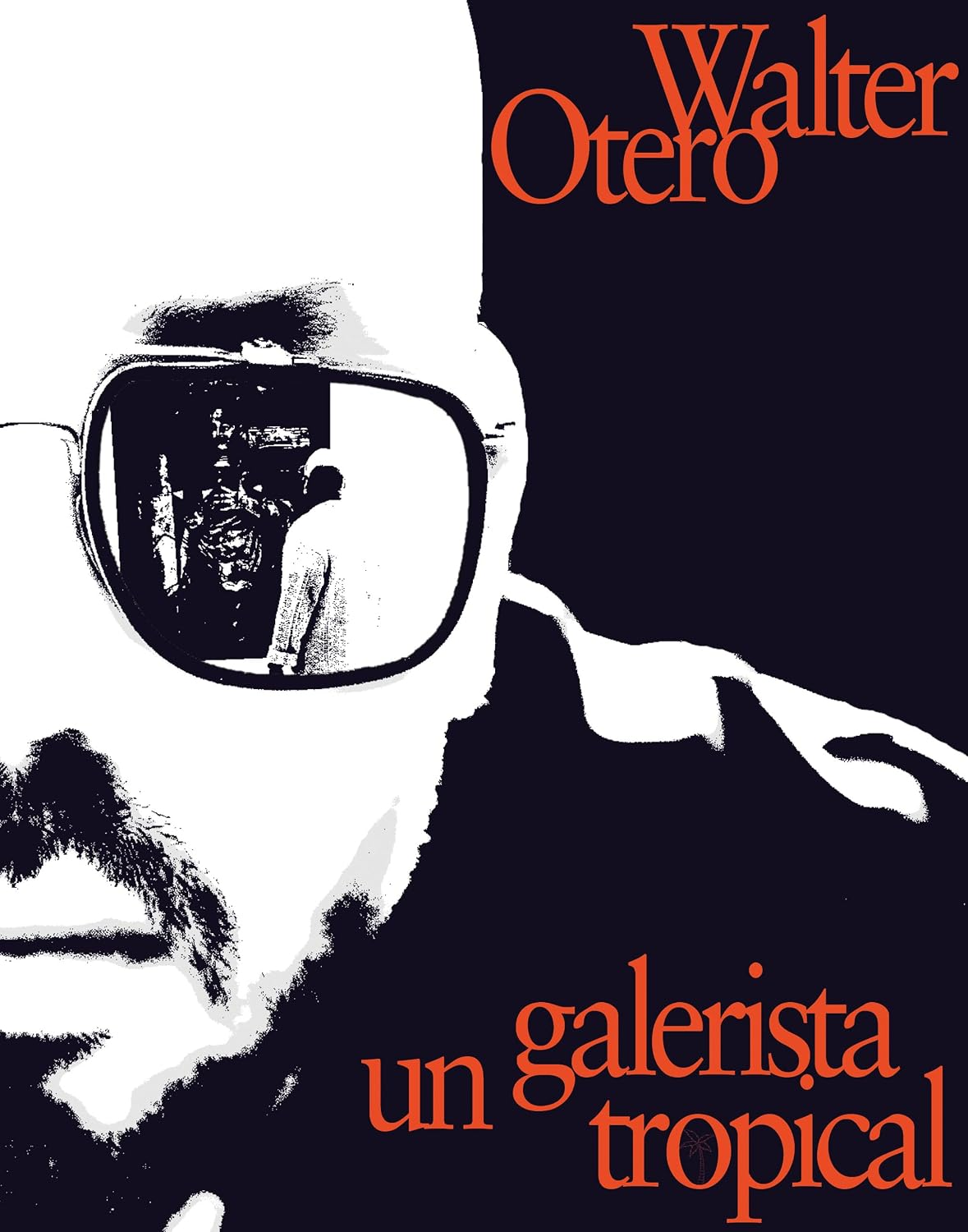 Galerista presentará libro