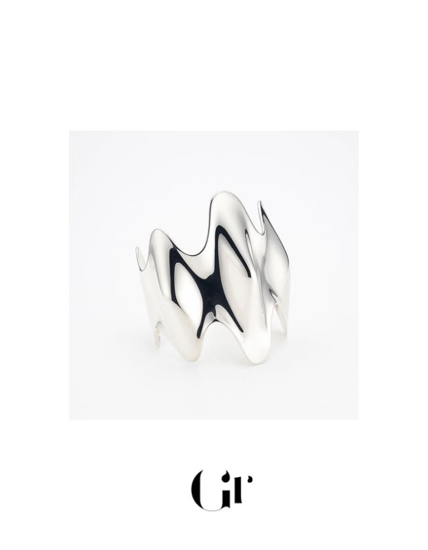 Arte, diseño y joyería