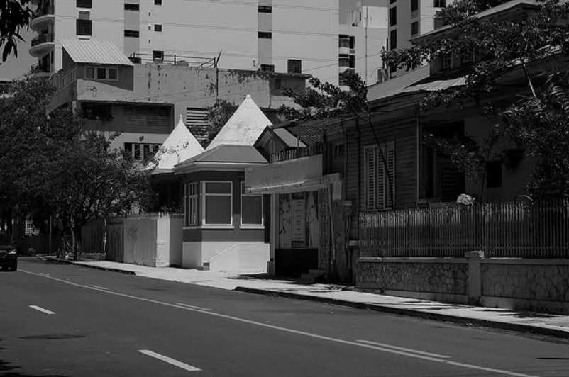 El rol de la fotografia en la arquitectura CasaAVENDIDA