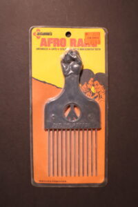 Peine Afro 
