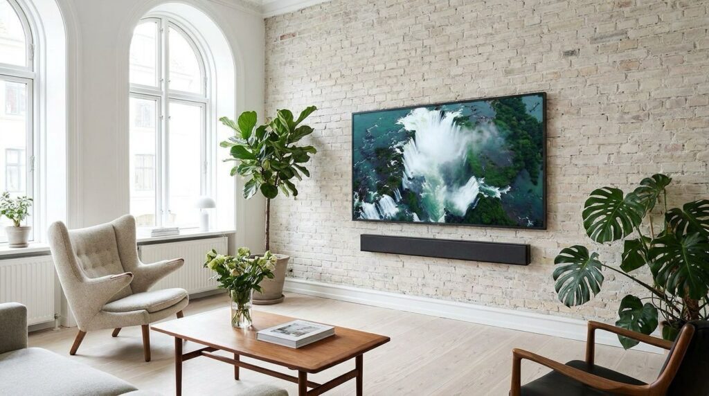 AV Design Sonido