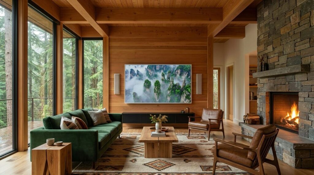 AV Design Sonido
