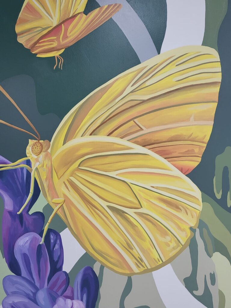 Arte contra el cancer