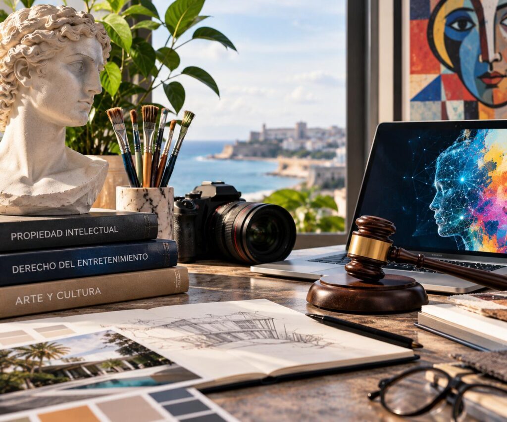 arte e inteligencia artificial