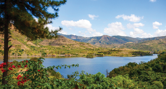 Futuro del Agua en Puerto Rico 2