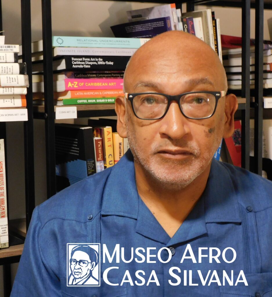 MACAS Edwin Velazquez Collazo Director