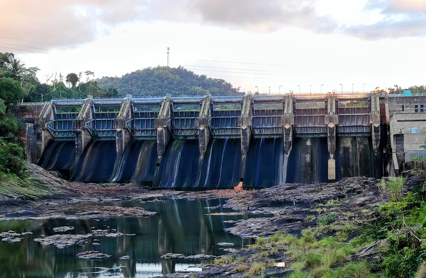 El futuro del agua en Puerto Rico