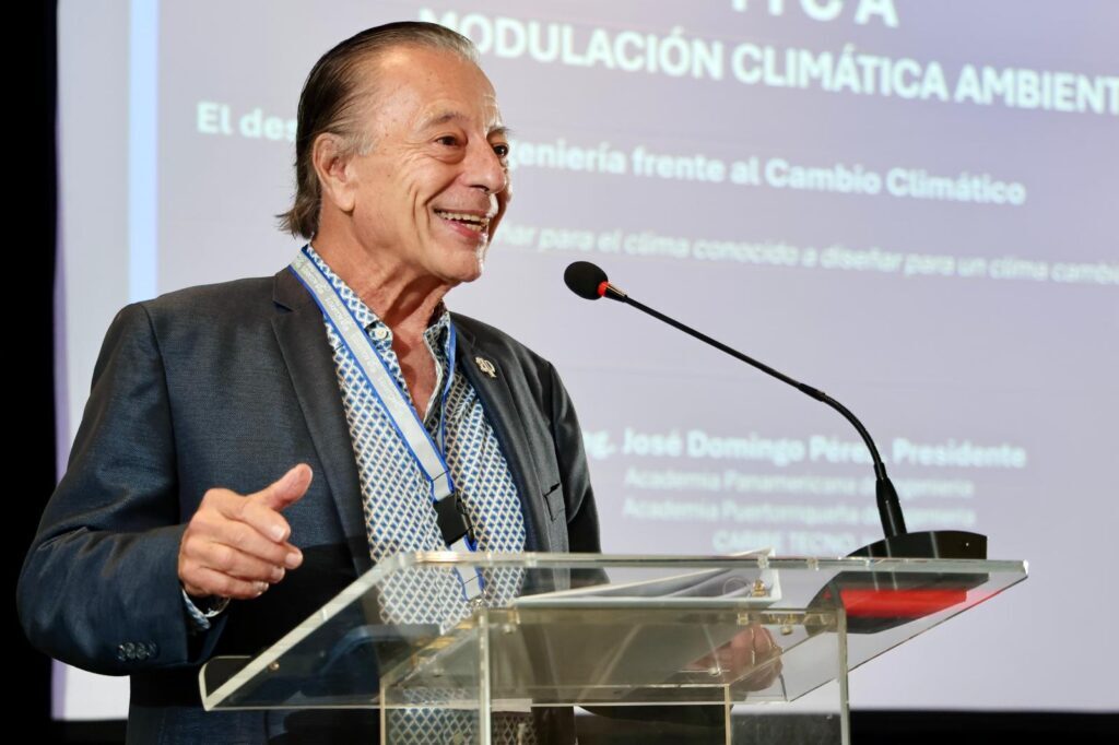 MCA Ingeniería Cambio Climático 2