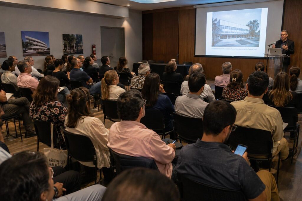 Semana de la arquitectura 1