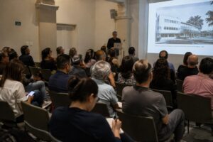 Semana de la arquitectura 1