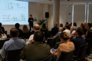 Semana de la arquitectura 3