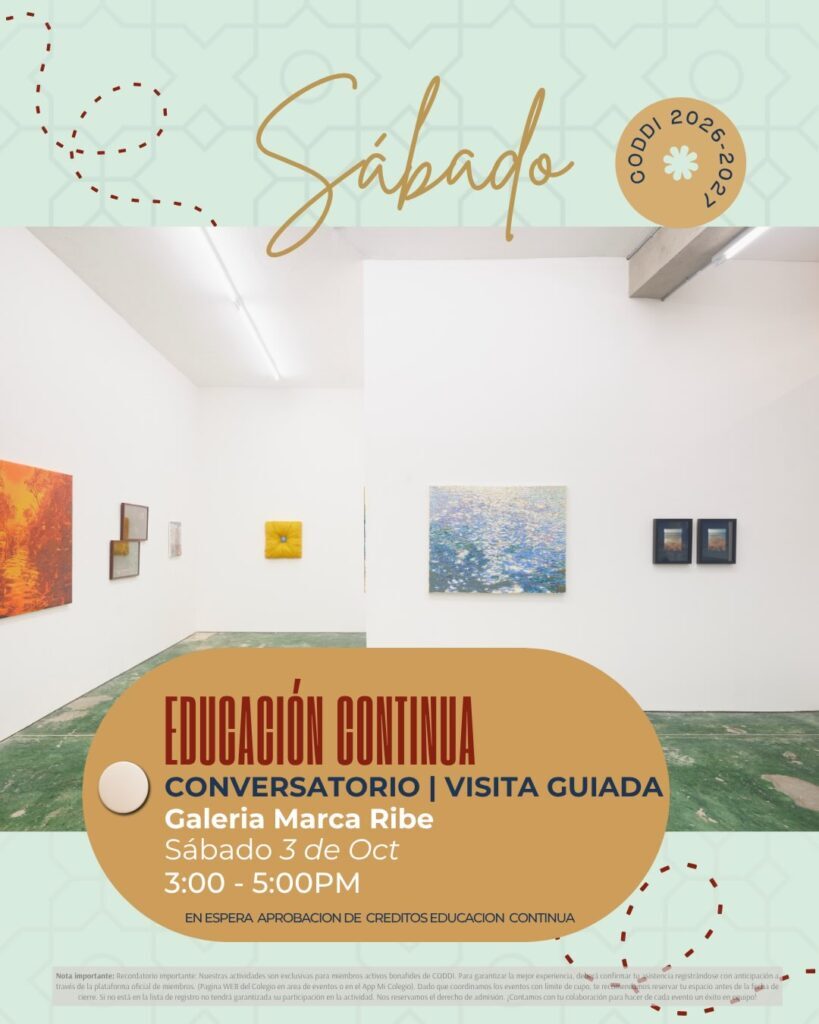 Semana del Diseñador